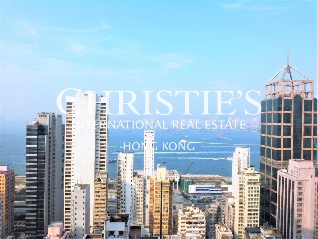 Apartment in Hong Kong, Hong Kong 5 - 16738996