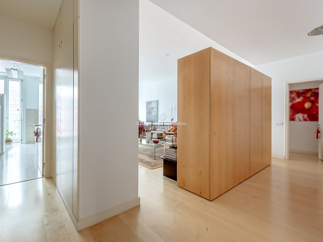 Appartement à Santa Maria Maior, Lisbonne, Portugal 3 - 18515625