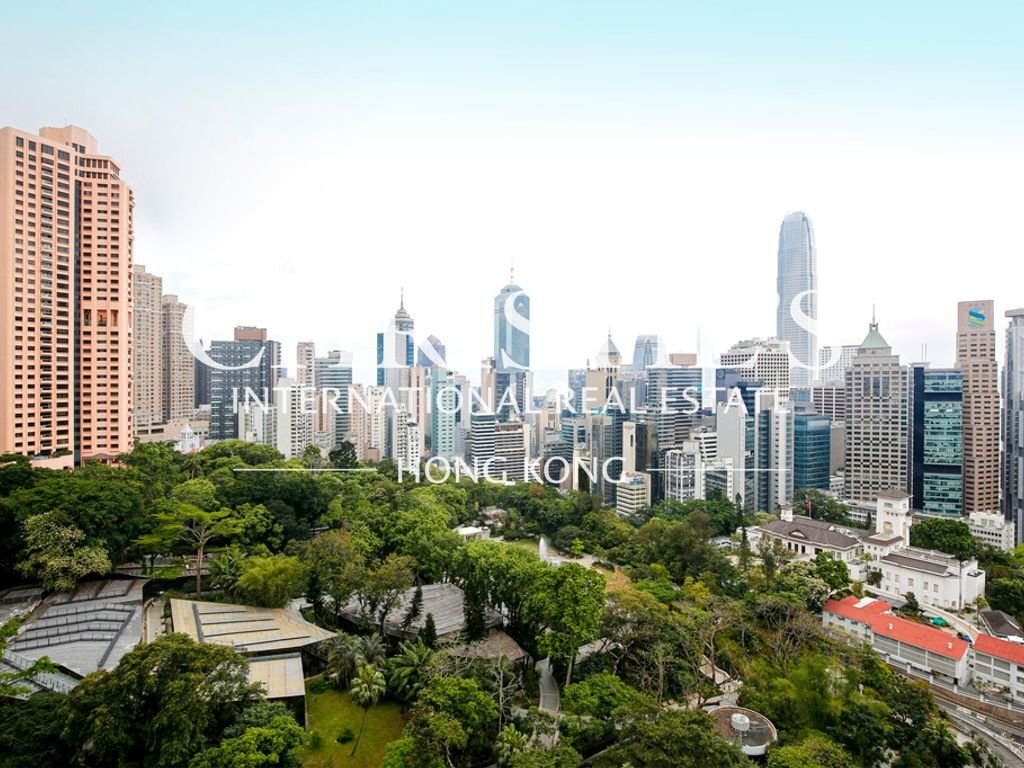 Apartment in Hong Kong, Hong Kong 1 - 18587589