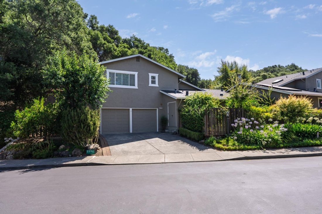 Condo in Napa, California, United States 3 - 18587238