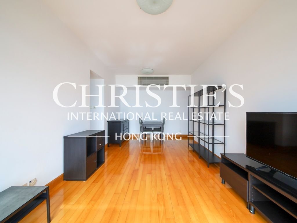 Apartment in Hong Kong, Hong Kong 3 - 18587570