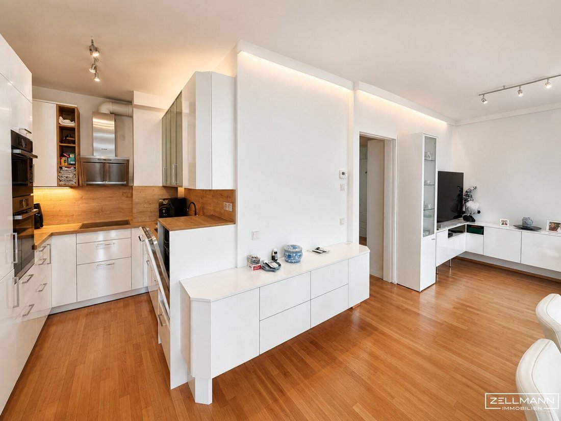 Apartment in Vienna, Wien, Austria 2 - 18587274