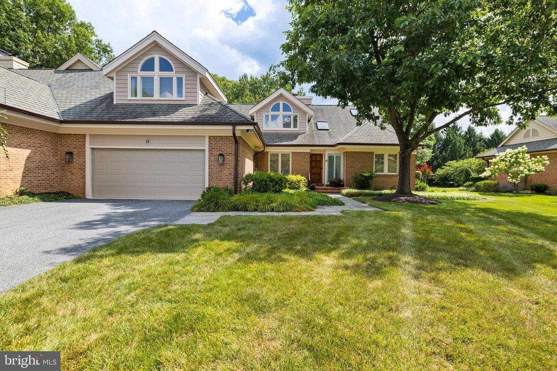 House in Sparks, Maryland, United States 1 - 18579758
