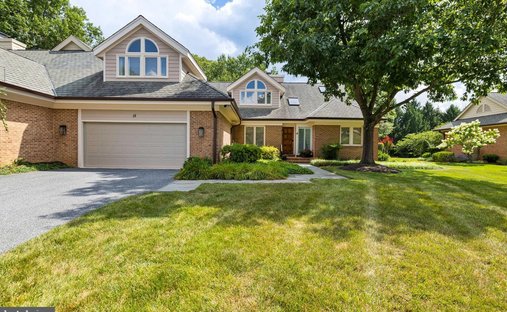 Casa a Sparks, Maryland, Stati Uniti 1
