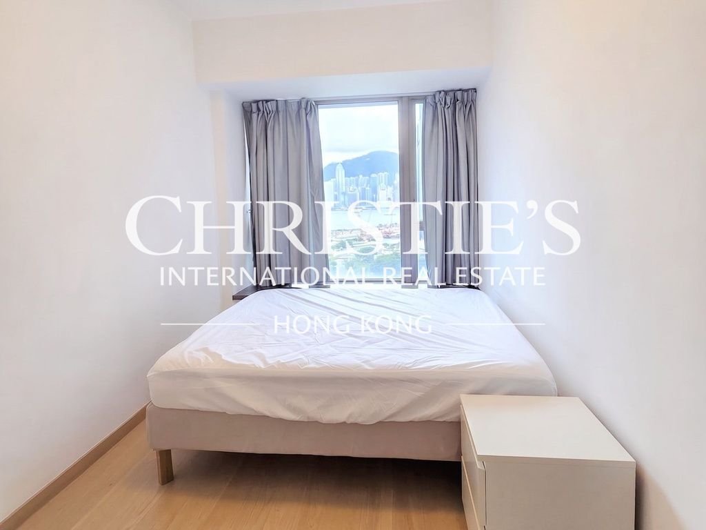 Apartment in Hong Kong, Hong Kong 4 - 18587587