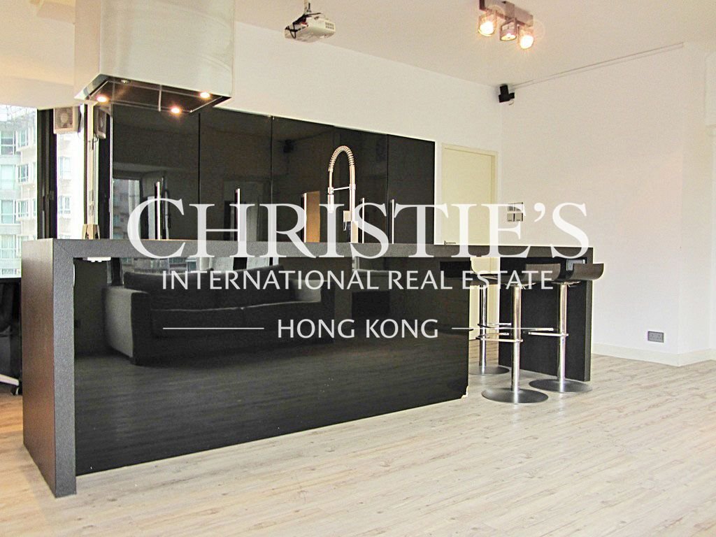 Apartment in Hong Kong, Hong Kong 3 - 18587569