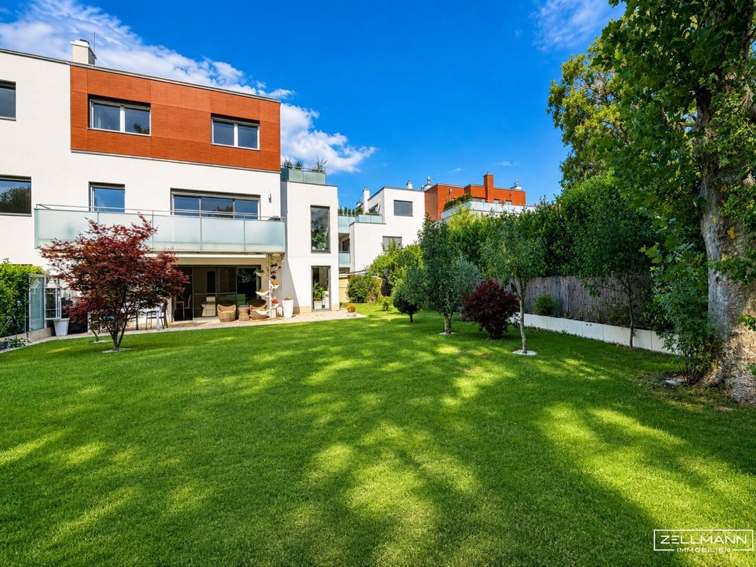 Apartment in Vienna, Wien, Austria 3 - 18587274