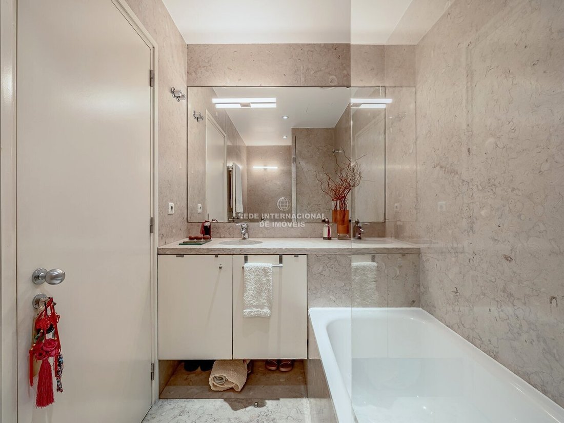 Appartement à Santa Maria Maior, Lisbonne, Portugal 2 - 18515625
