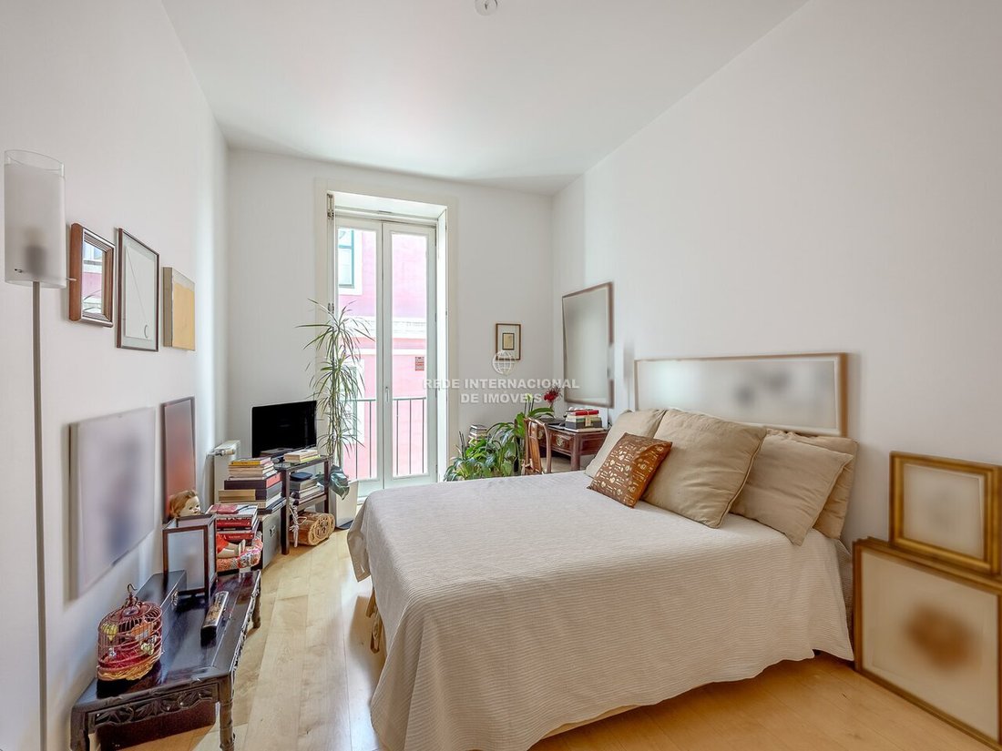 Apartment in Santa Maria Maior, Lisbon, Portugal 4 - 18515625
