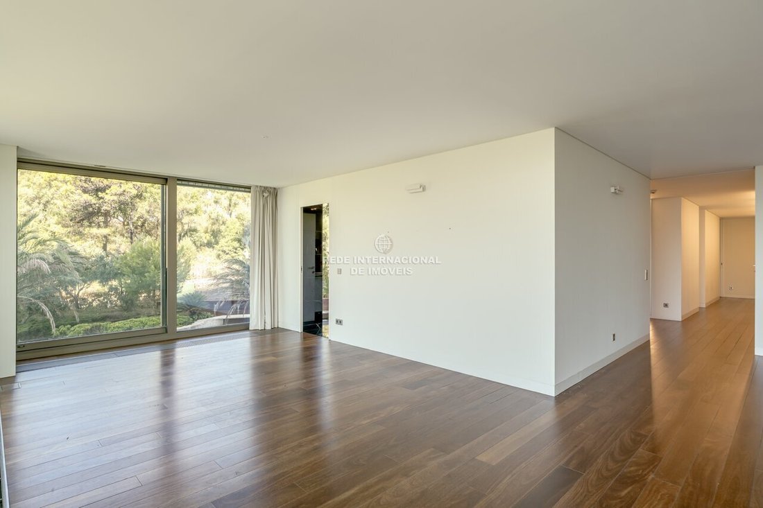 Apartamento en Estoril, Cascais y Estoril, Distrito de Lisboa 3 - 18587258