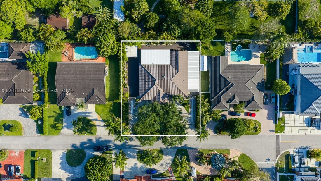 House in Miami, Florida, United States 5 - 17850496