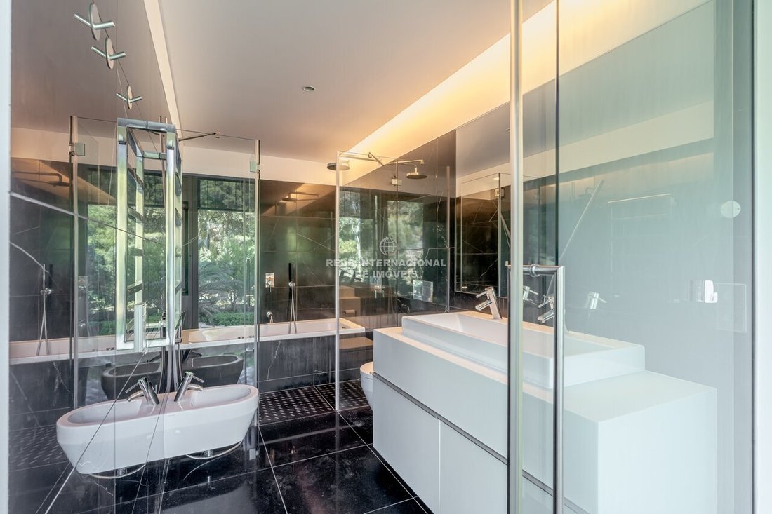 Apartamento en Estoril, Cascais y Estoril, Distrito de Lisboa 4 - 18587258