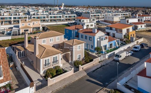 House in Porto Covo, Setubal, Portugal 1