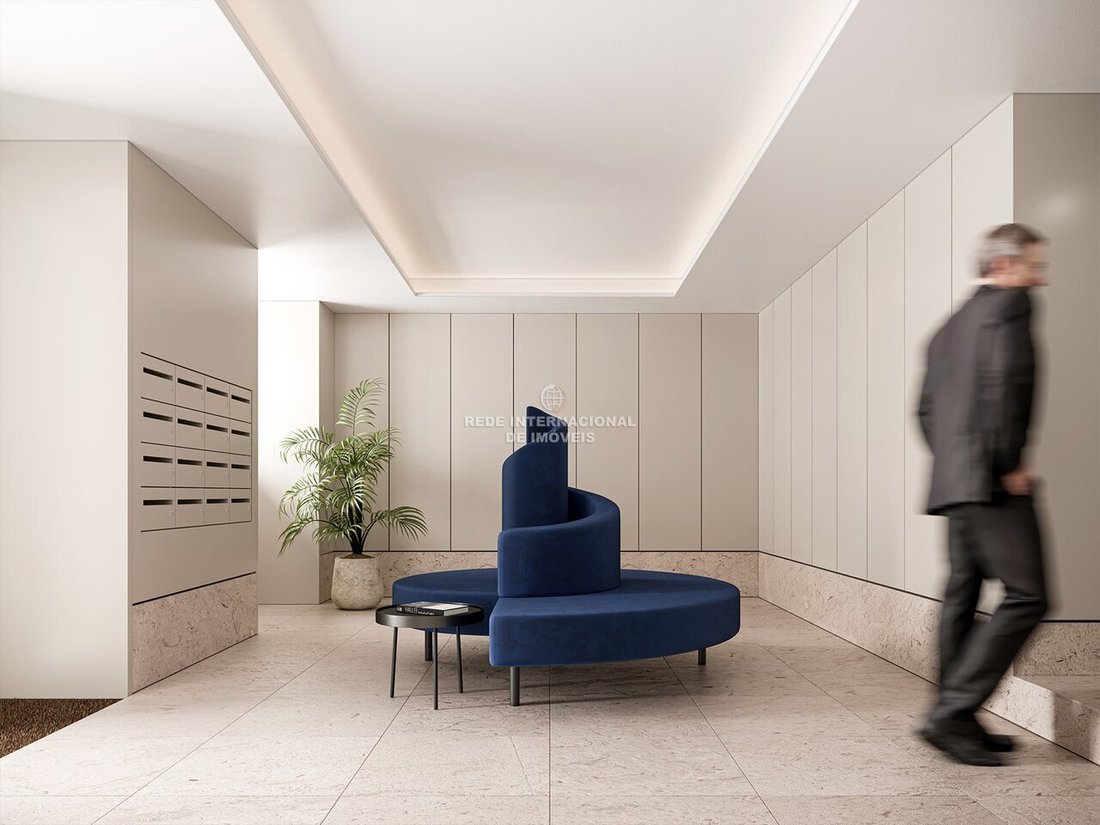 Apartment in Misericordia, Lisbon, Portugal 2 - 18587322