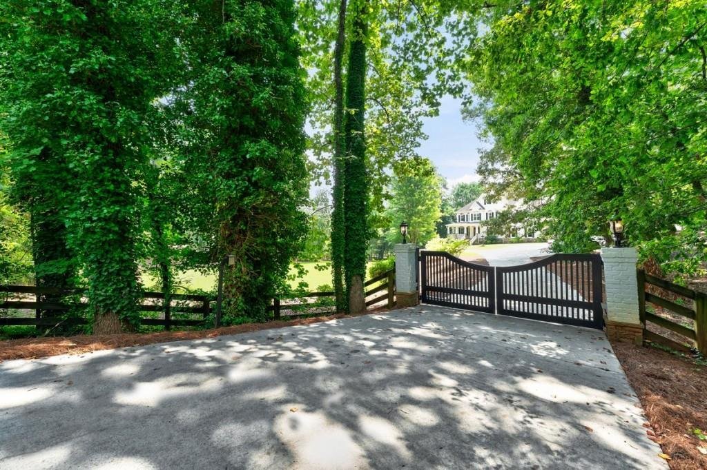 House in Milton, Georgia, United States 5 - 18587278