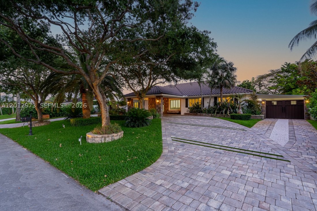 House in Miami, Florida, United States 3 - 17850496