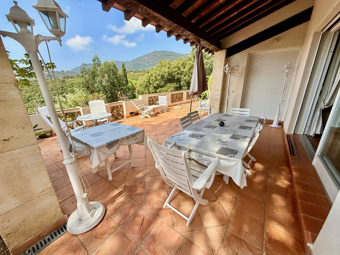 House in Sud, Cavalaire-sur-Mer, France 5 - 18587094