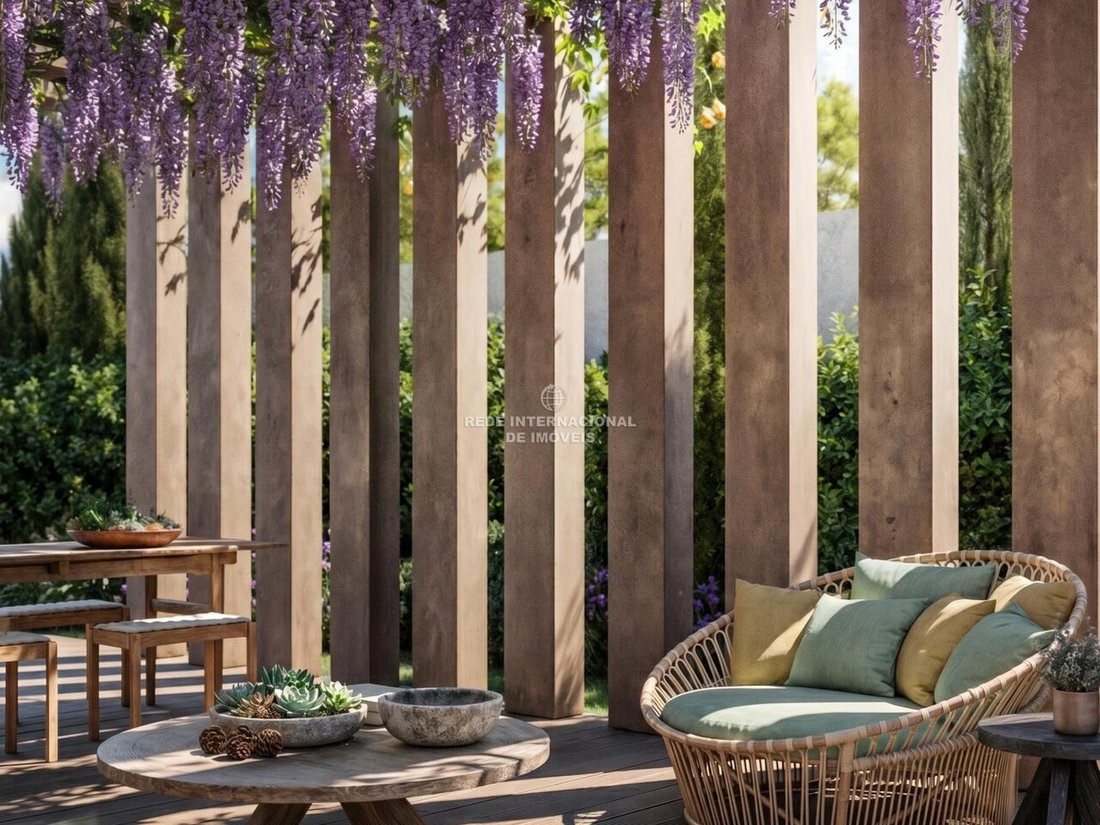 Apartment in Barcarena, Lisbon, Portugal 2 - 18587184
