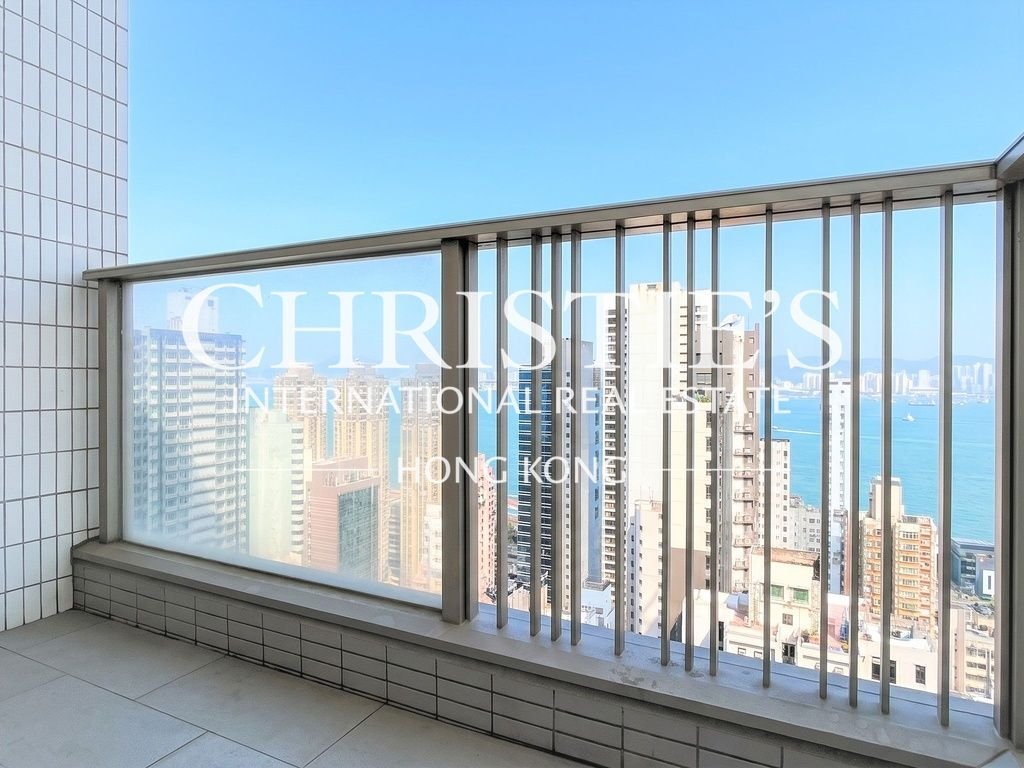 Apartment in Hong Kong, Hong Kong 2 - 16738996