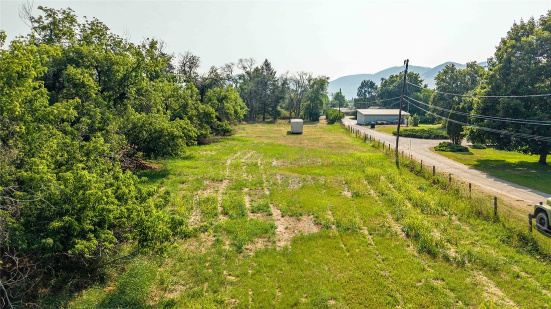 Land in Missoula, Montana, United States 3 - 18587206