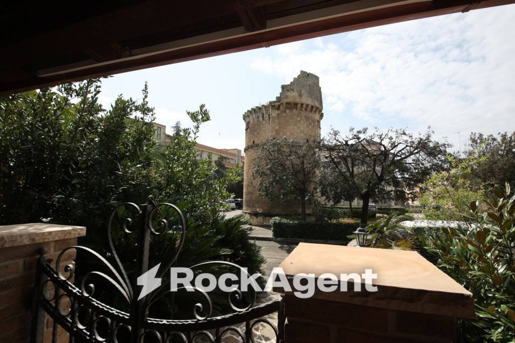 Townhouse in Università - Borgo Pace, Lecce, Apulia 2 - 18587323