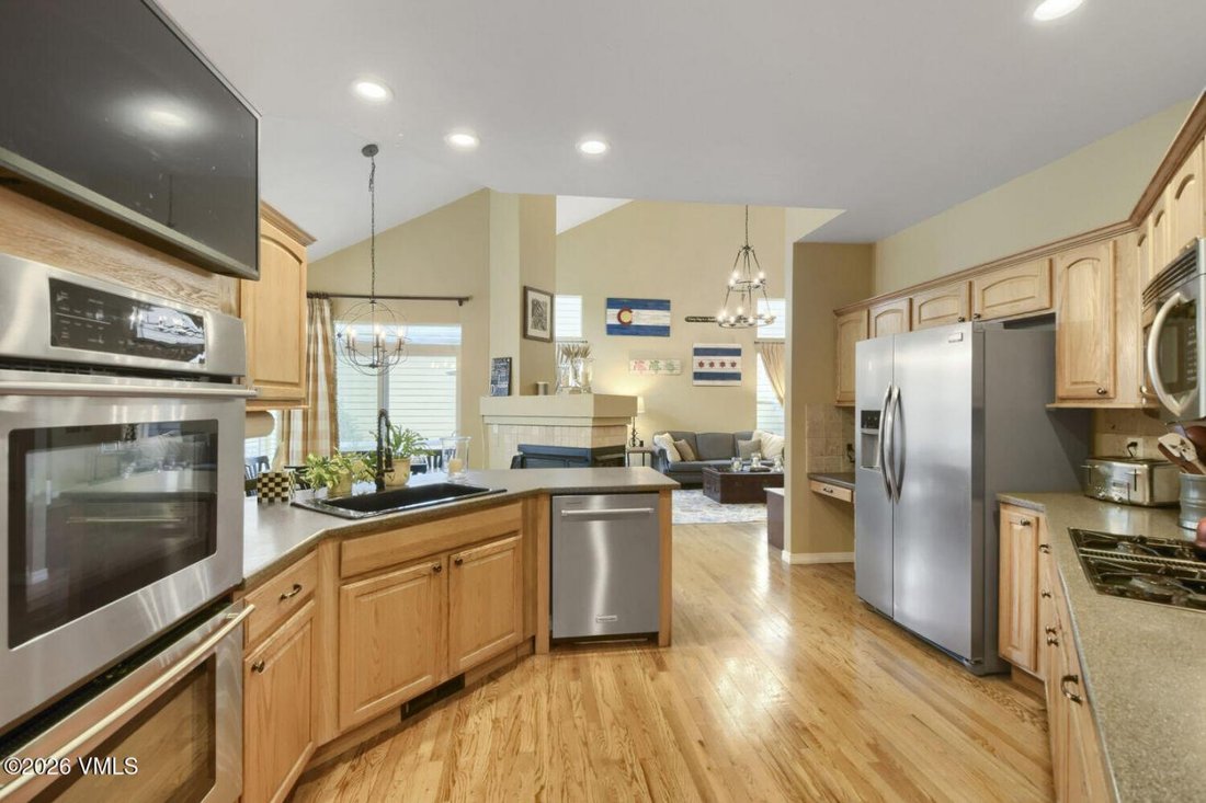 House in Eagle, Colorado, United States 5 - 18587084