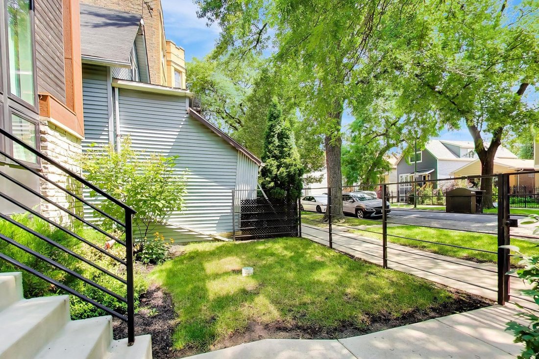 House in Chicago, Illinois, United States 4 - 18587233