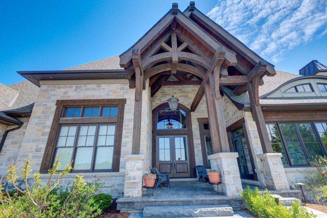 Haus in Caledon, Ontario, Kanada 4 - 18587129