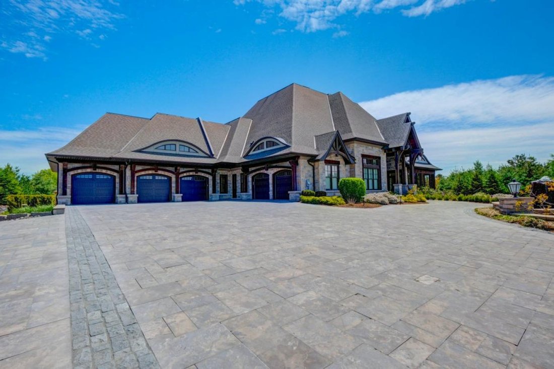 Haus in Caledon, Ontario, Kanada 2 - 18587129