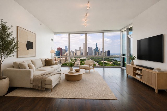 Condo in Chicago, Illinois, United States 3 - 18587226