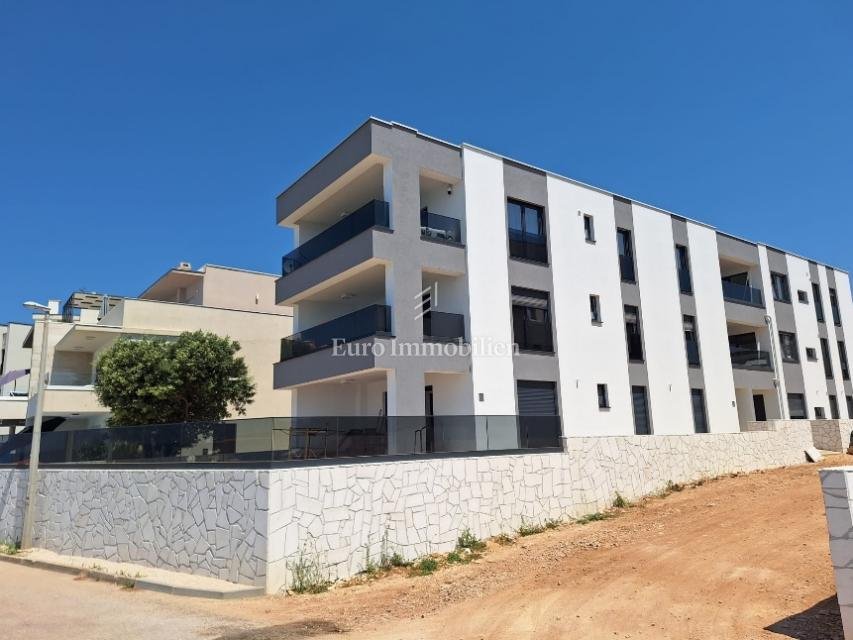 Apartment in Mandre, Croatia 2 - 18587028