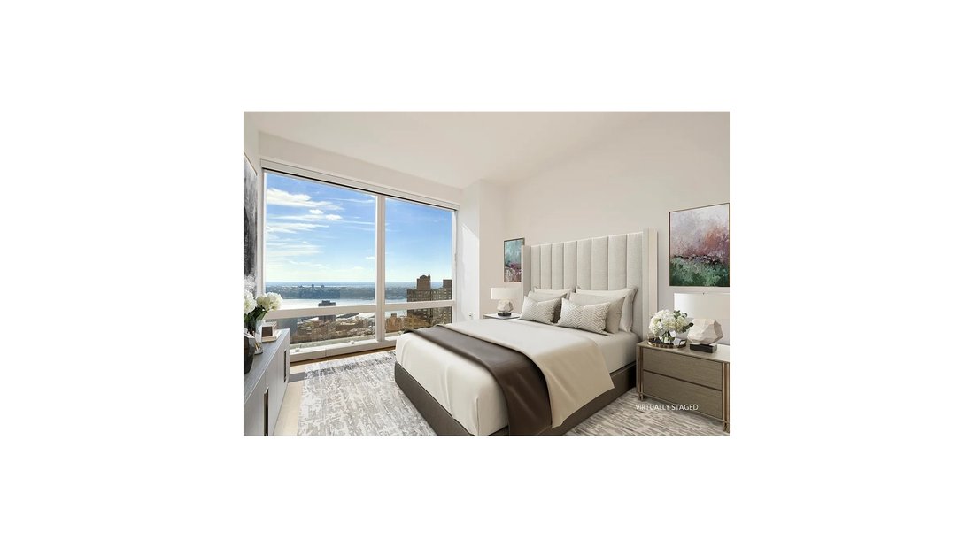 Condo in New York, New York, United States 5 - 18585258