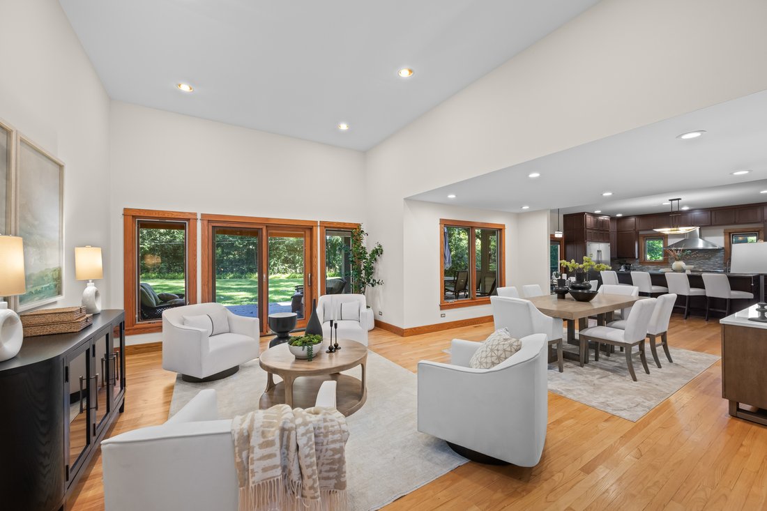 House in Glen Ellyn, Illinois, United States 5 - 18587223