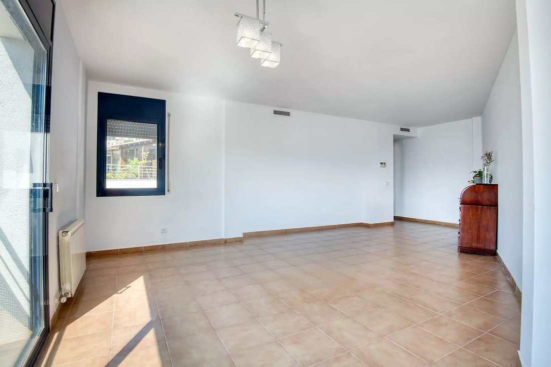 Apartment in Sant Feliu de Guixols, Catalonia, Spain 4 - 18587265