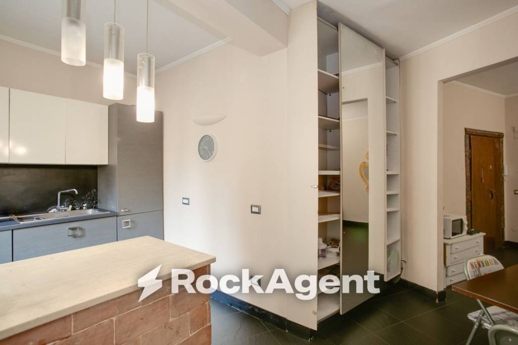 Apartment in Villa Chigi - Quartiere Africano, Rome, Italy 5 - 18587368