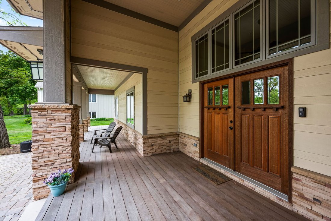 House in Glen Ellyn, Illinois, United States 4 - 18587223