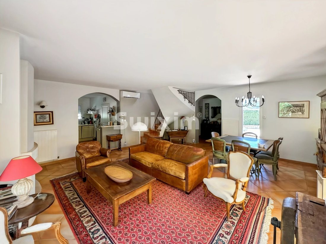 House in Montboucher-sur-Jabron, Auvergne-Rhône-Alpes, France 5 - 18587259