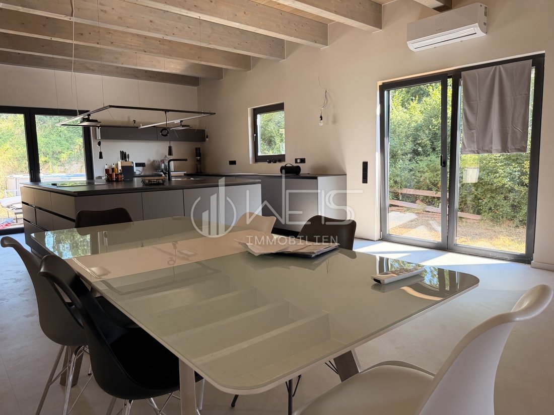 Casa en Juršići, Istria, Croacia 2 - 18587031