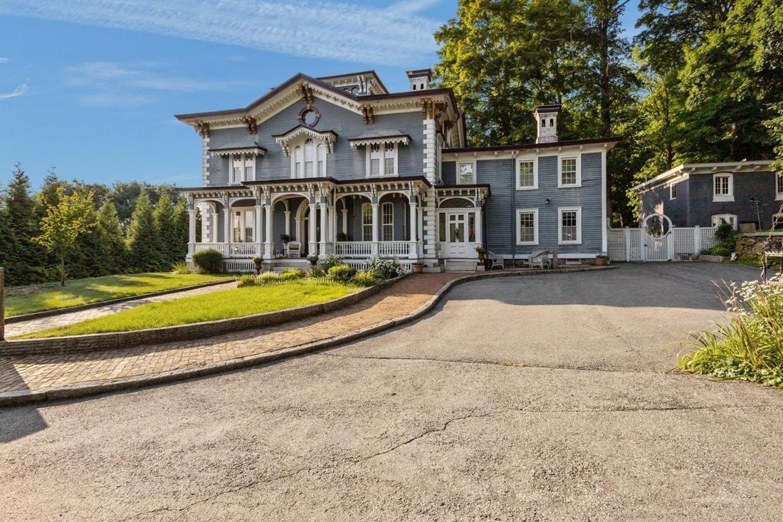 House in Plainfield, Connecticut, United States 1 - 18587131