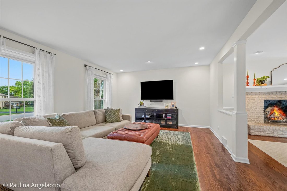 House in Barrington Hills, Illinois, United States 4 - 18556007