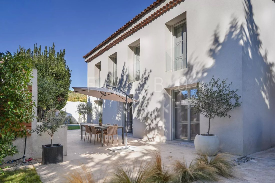 House in Périer, 8e Arrondissement, Marseille 3 - 16539475