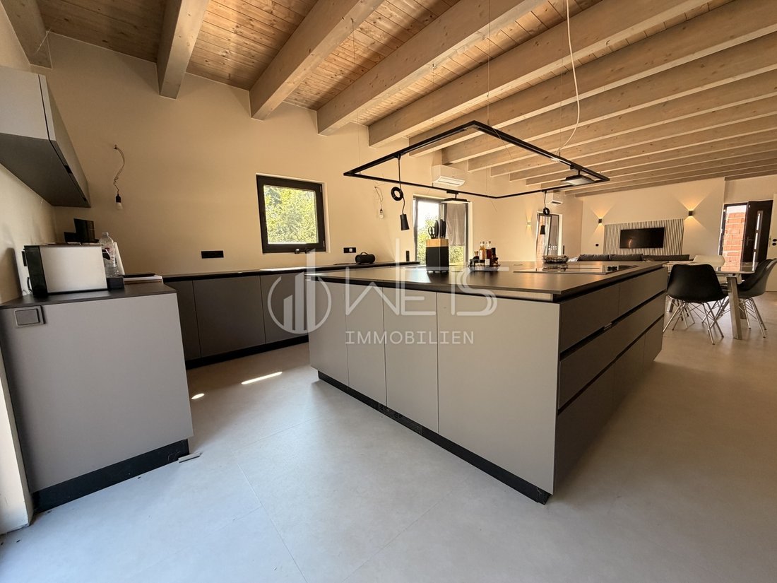 Casa en Juršići, Istria, Croacia 3 - 18587031