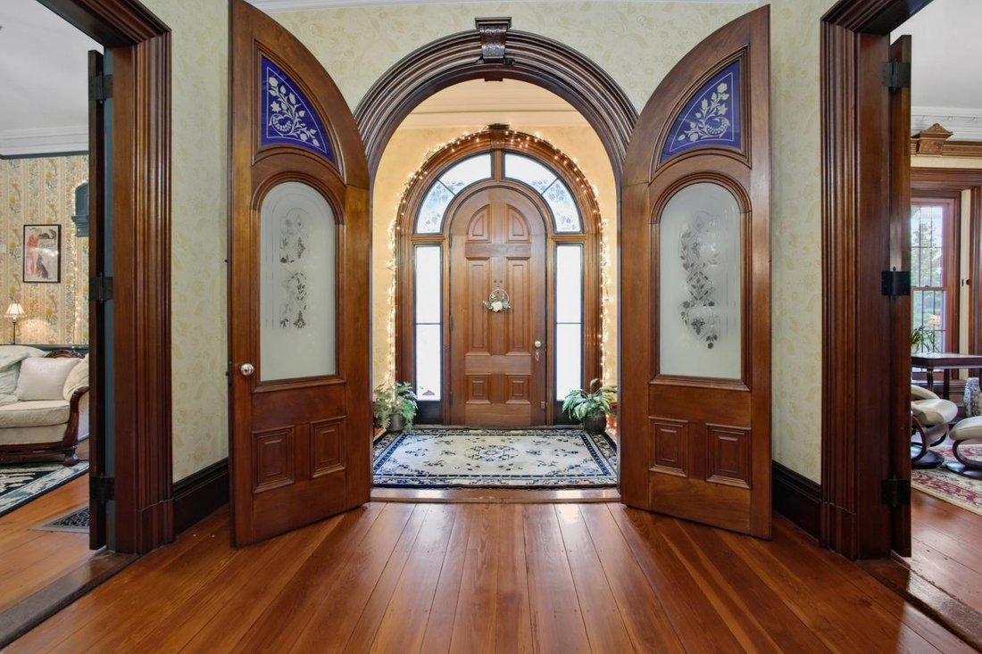 House in Plainfield, Connecticut, United States 5 - 18587131
