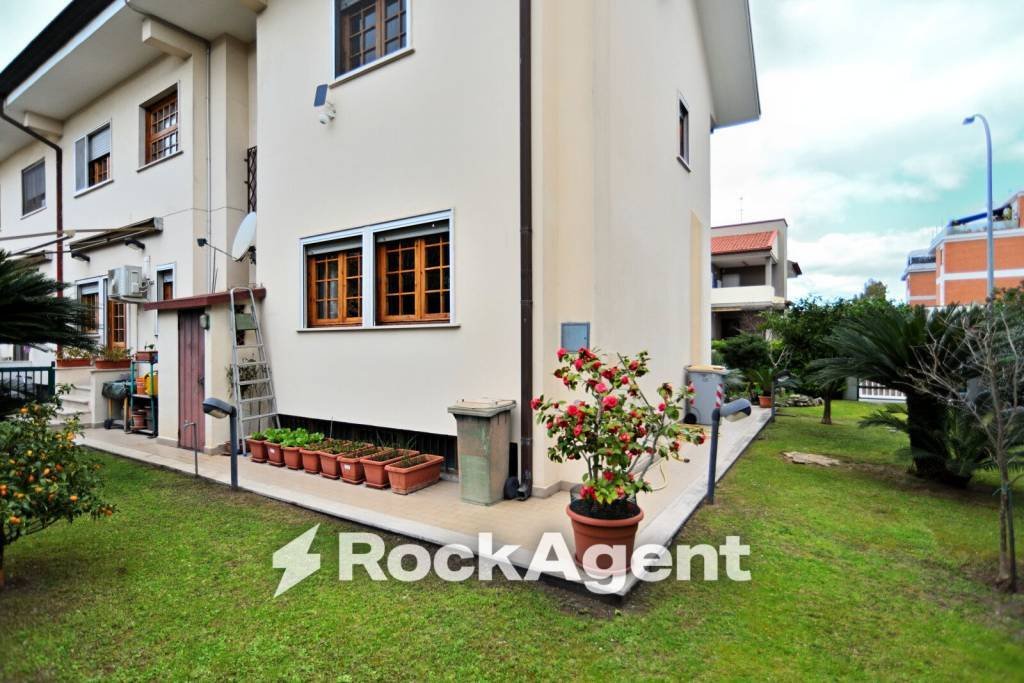 Villa in Europe-Italy, Latina, Italy 5 - 18587389