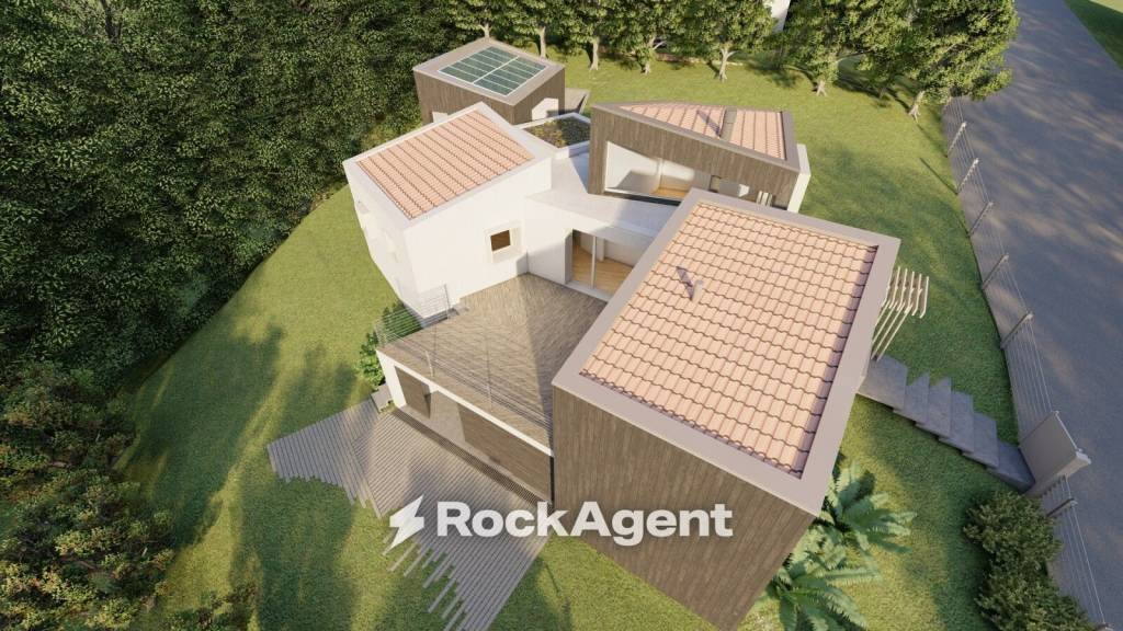 Villa in Ponteranica, Lombardy, Italy 4 - 18587500