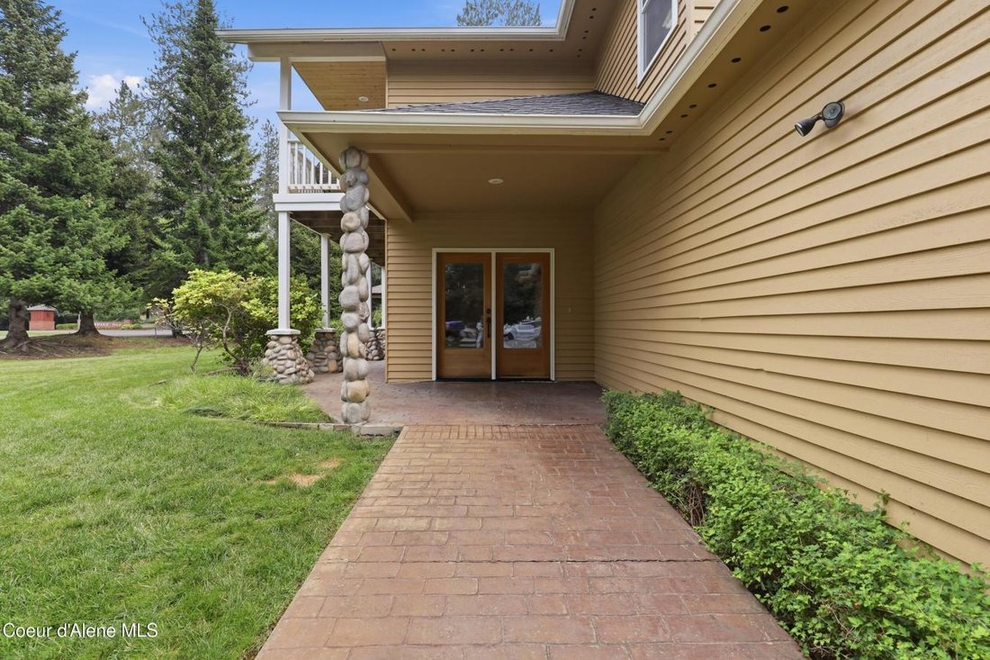 House in Hayden, Idaho, United States 3 - 18587124