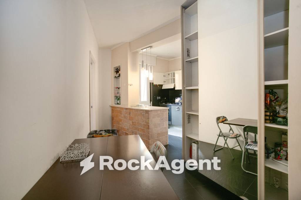 Apartment in Villa Chigi - Quartiere Africano, Rome, Italy 4 - 18587368