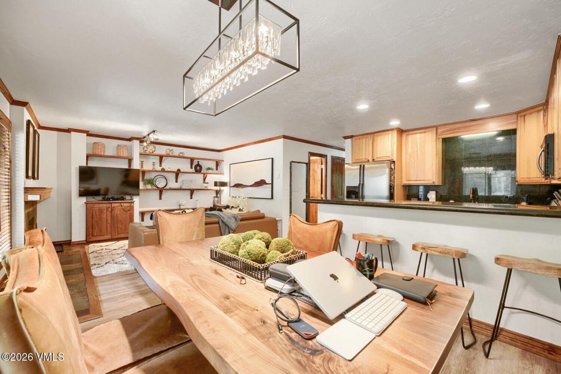 House in Vail, Colorado, United States 4 - 18587081