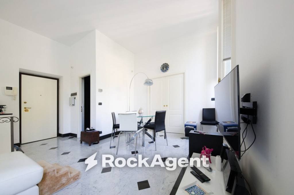 Apartment in Pieve Ligure, Liguria, Italy 2 - 18587372