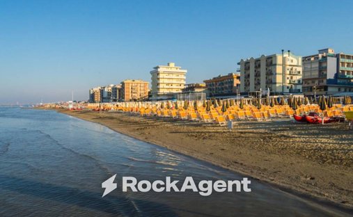 Bellaria-Igea Marina, Emilia-Romagna, Italy 1